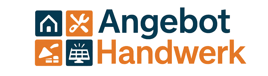 Angebothandwerk