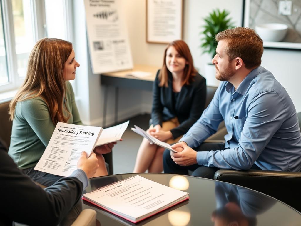 FAQ zu Förderungen & Zuschüsse für die Badsanierung