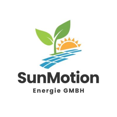 SunMotion Energie GmbH