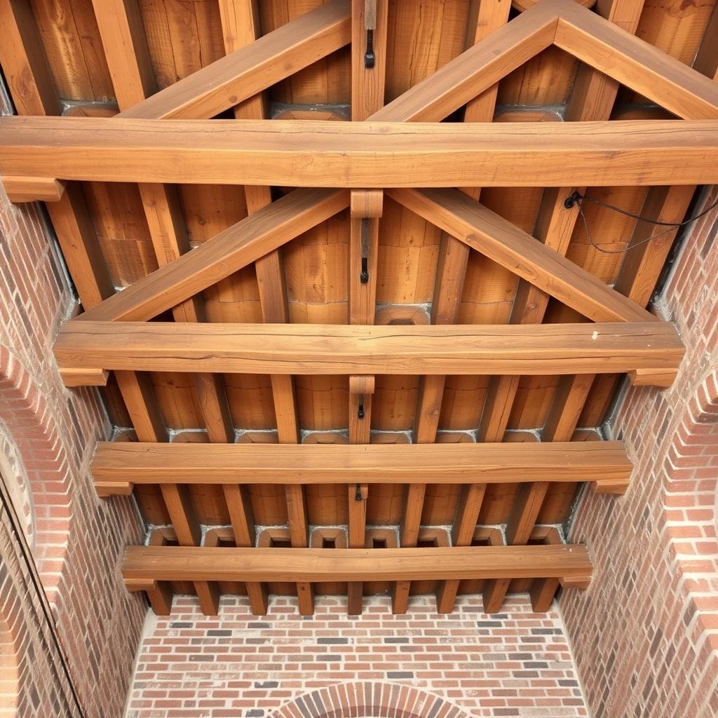 Typische Bauweise eines Hannoveraner Altbaus