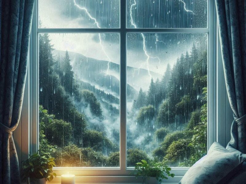 Fensterbau & Energieeffizienz – Wärme, Licht und Sicherheit in Perfektion