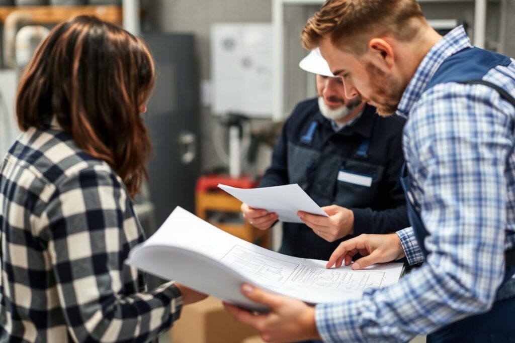 Auswahl des richtigen Sanitärfachbetriebs in Hannover
