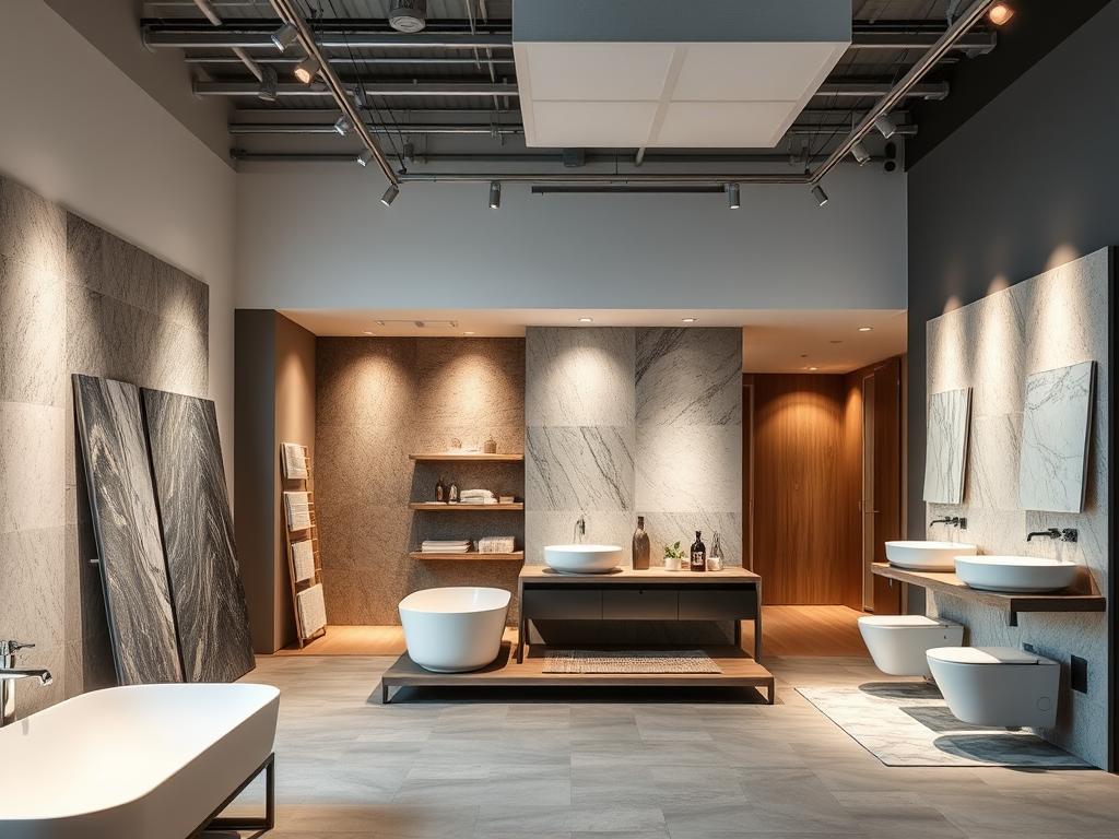 Fliesen Rieder GmbH - Fliesenleger Niedersachsen mit eigener Ausstellung