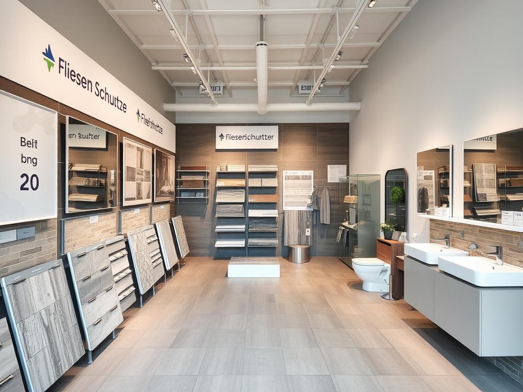 Fliesen Schütze GmbH - Fliesenleger Niedersachsen mit Meisterqualität