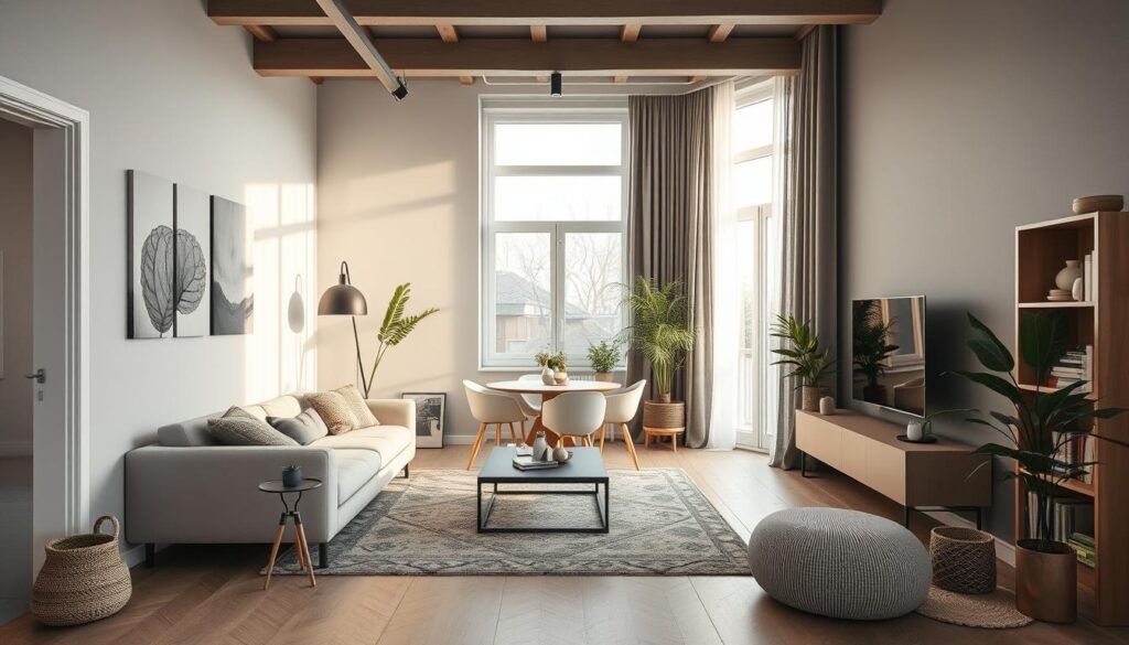 Moderne Malertrends 2025 in Hannover