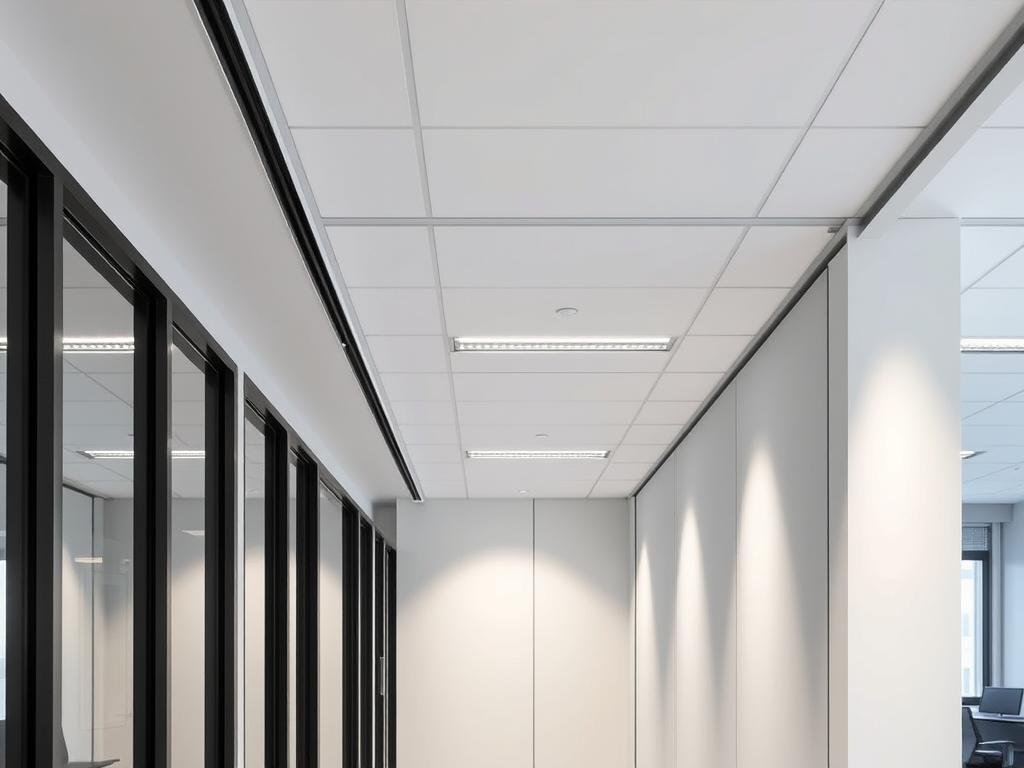 Trockenbauarbeiten von Feinwerk Innenausbau in Niedersachsen